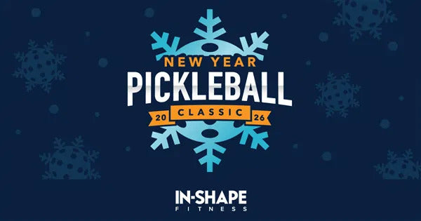 In Shape's 2026 New Year Classic